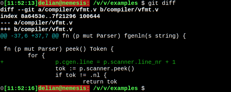Is there an easy way to debug V Code? · Issue #1453 · vlang/v · GitHub